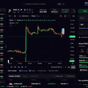 Crypto Bro Bundle
